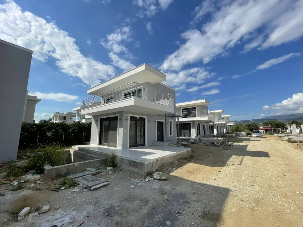Maison 4 pièces à Kavala suburbs