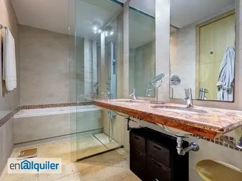 Bagni - Luxury Apartment with Marina Views in Sotogrande