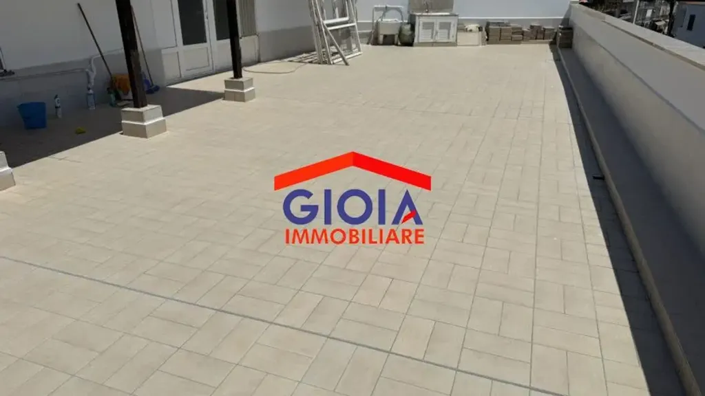 Terrass - Apartment with Sea View in Mondragone