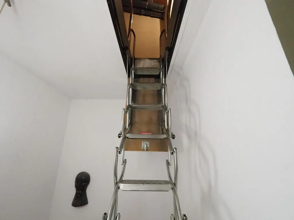 Rooms - Duplex with Balcony in Ca n'Oriol