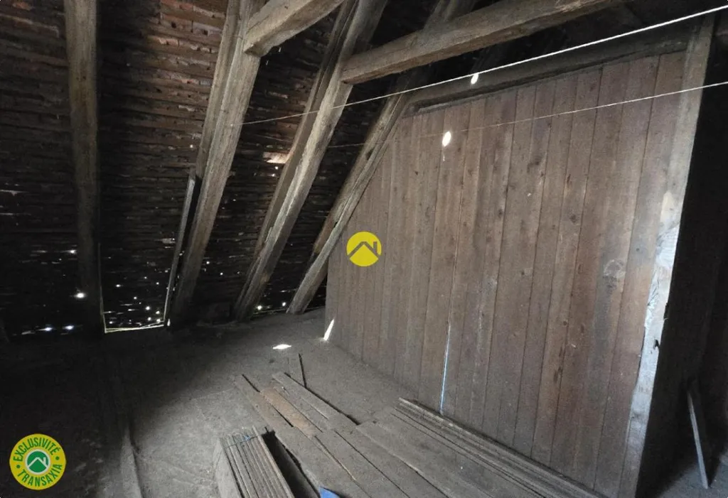 Maison 4 pièces à Evaux Les Bains