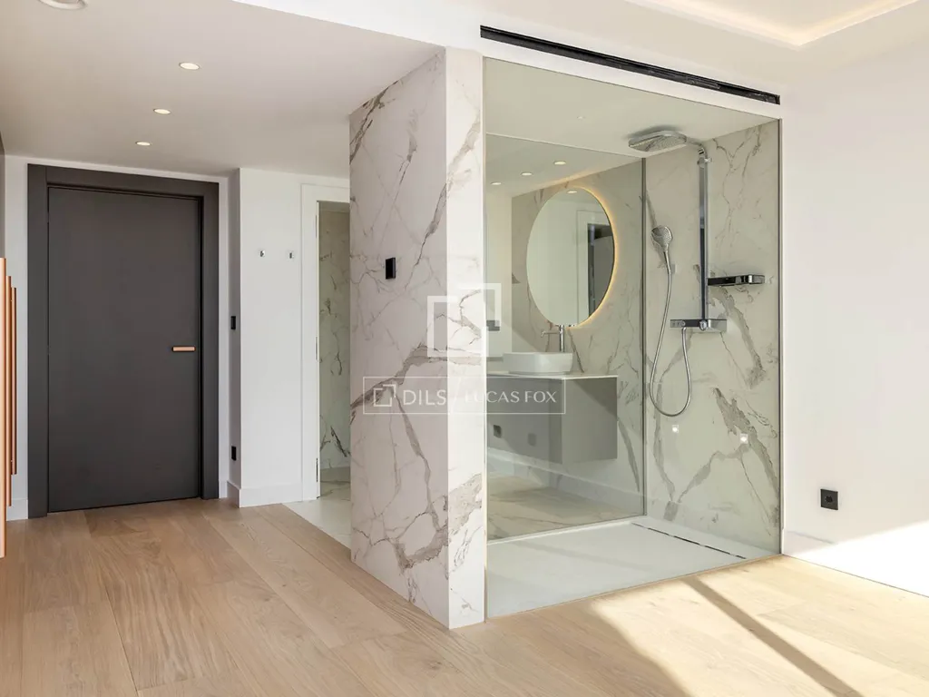 Vannitoad - New Build Villa with Panoramic Views in Pedralbes