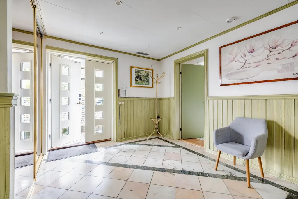 Maison 6 pièces à Harestad