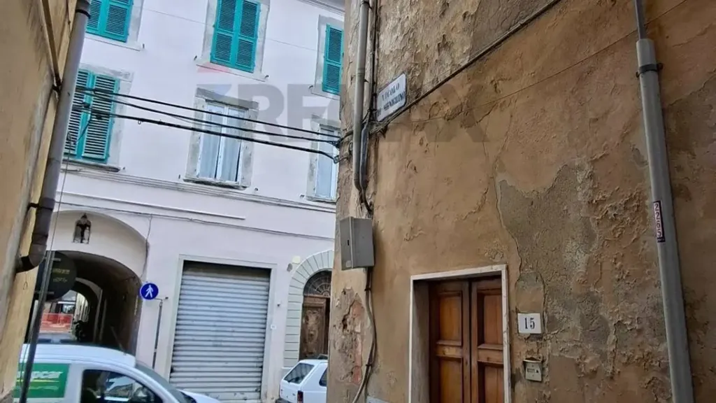 Välivaade - Terraced House with Veranda in Figline e Incisa Valdarno