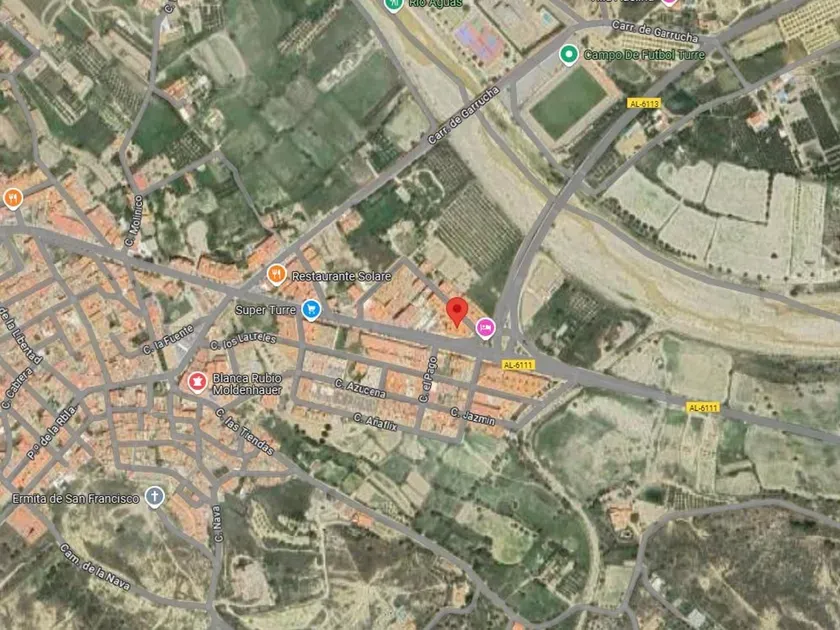 Flat with Garage in Arroyo, Palencia