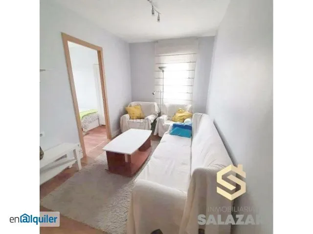 Séjour - Student Flat with Lift in Deusto