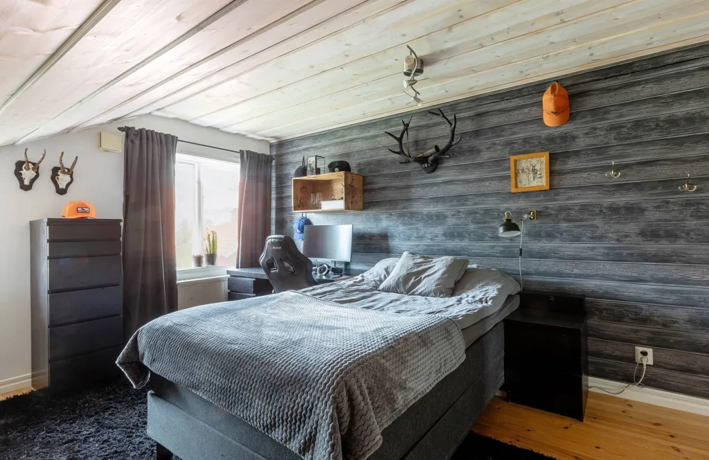 Maison 8 pièces à Heby kommun