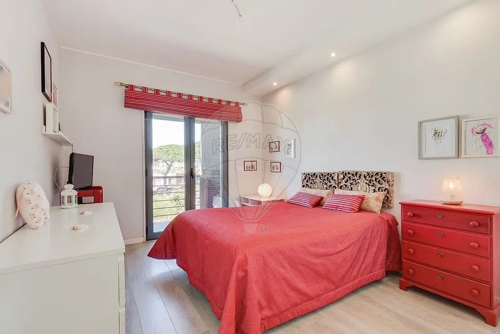 Magamistoad - Luxury Flat in Charneca de Caparica
