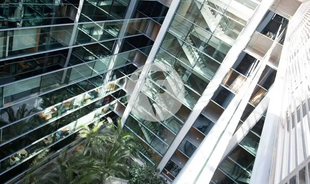 Extérieur - Office in Arroyo de la Vega, Alcobendas