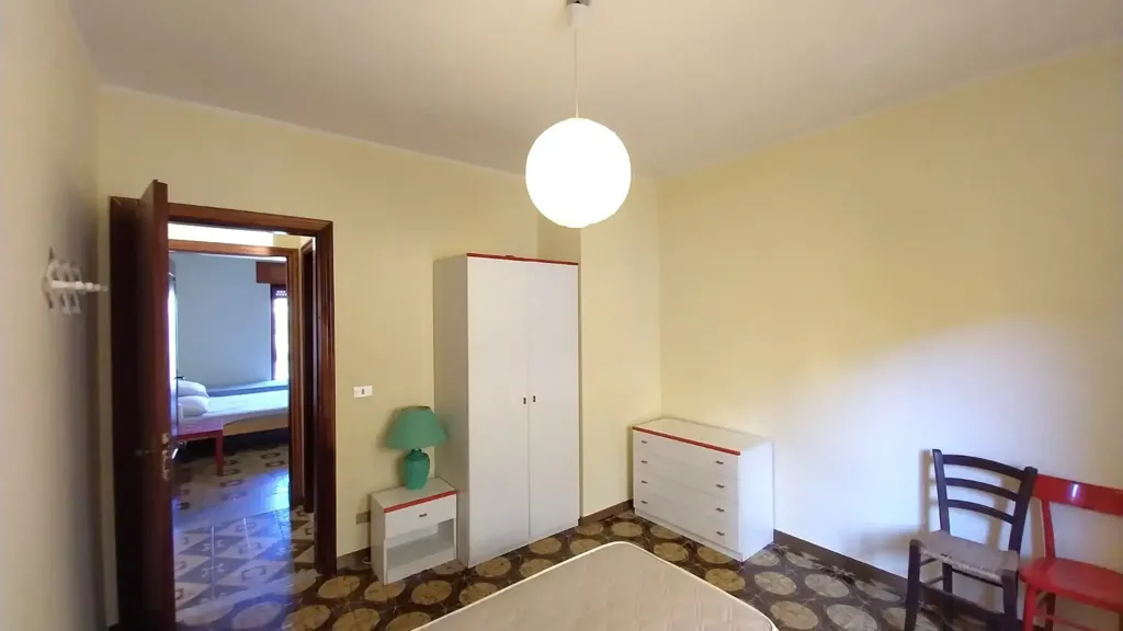 Magamistoad - Apartment with Sea View in Belvedere Marittimo