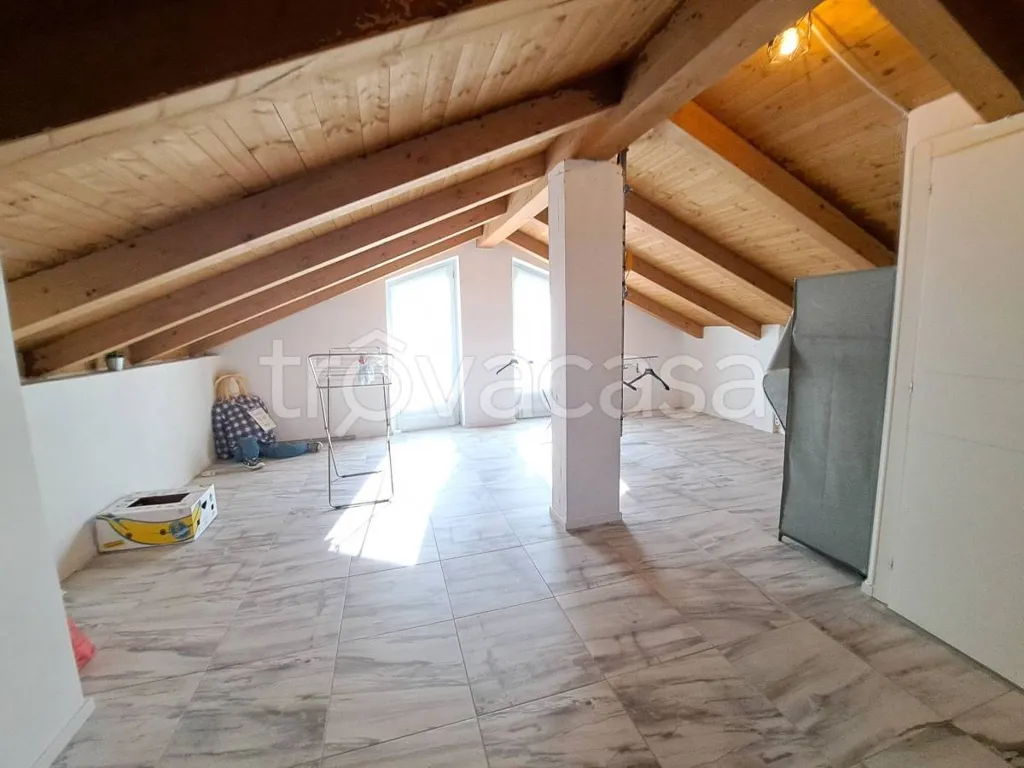Rooms - Newly Built Villa with Garden in Saluzzo