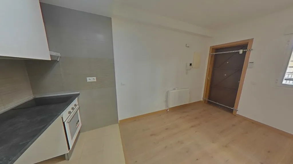 Cucina - 1 or 2-Bedroom Flats in Aranjuez
