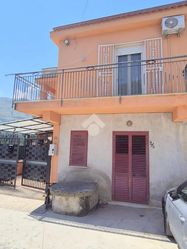 Extérieur - Villa with Panoramic Terrace in Aquino