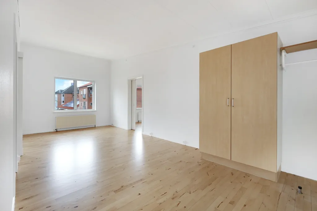 Magamistoad - 2-Bedroom Flat near Aalborg Centre