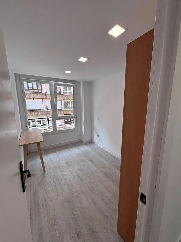 Stanze - Reformed Flat with Terrace in Castilla