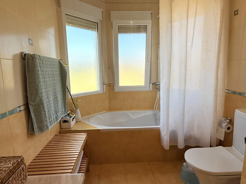 Salles de bain - Luxury Villa with Pool in Ciudad Quesada