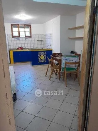 Sala da pranzo - Fully Furnished Flat in Alghero