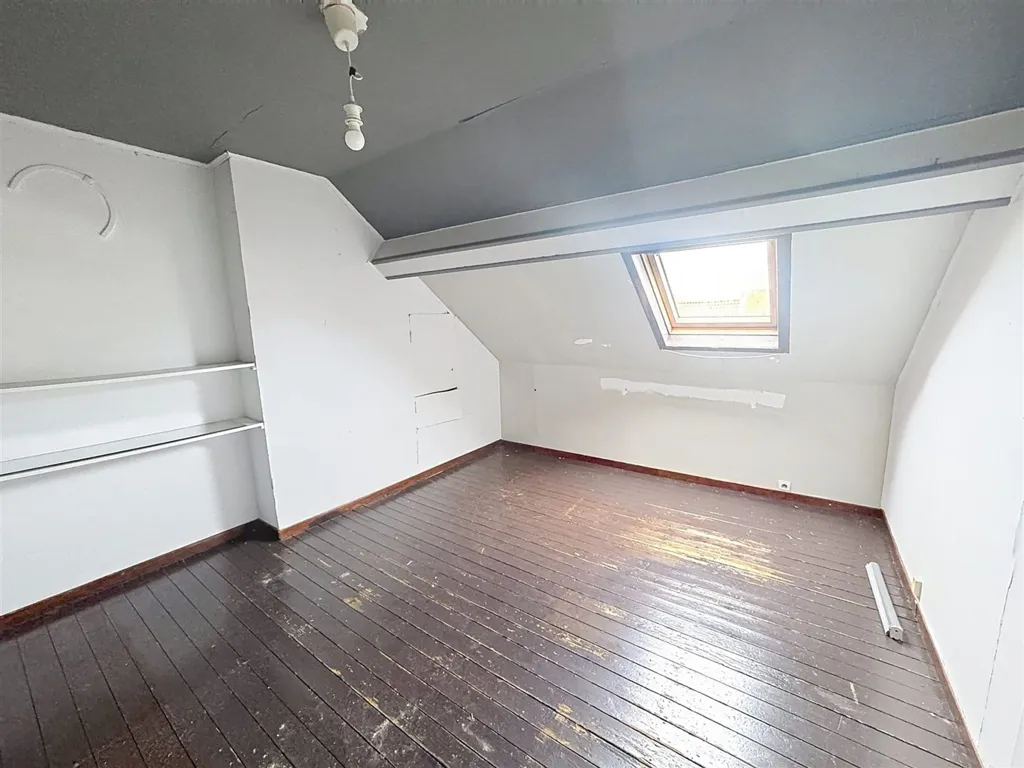 Toad - Renovated Mixed-Use Property in Waterloo
