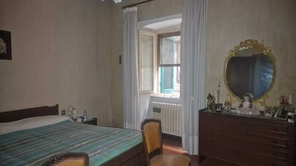 Magamistoad - Umbrian-Style Apartment with Veranda in Todi