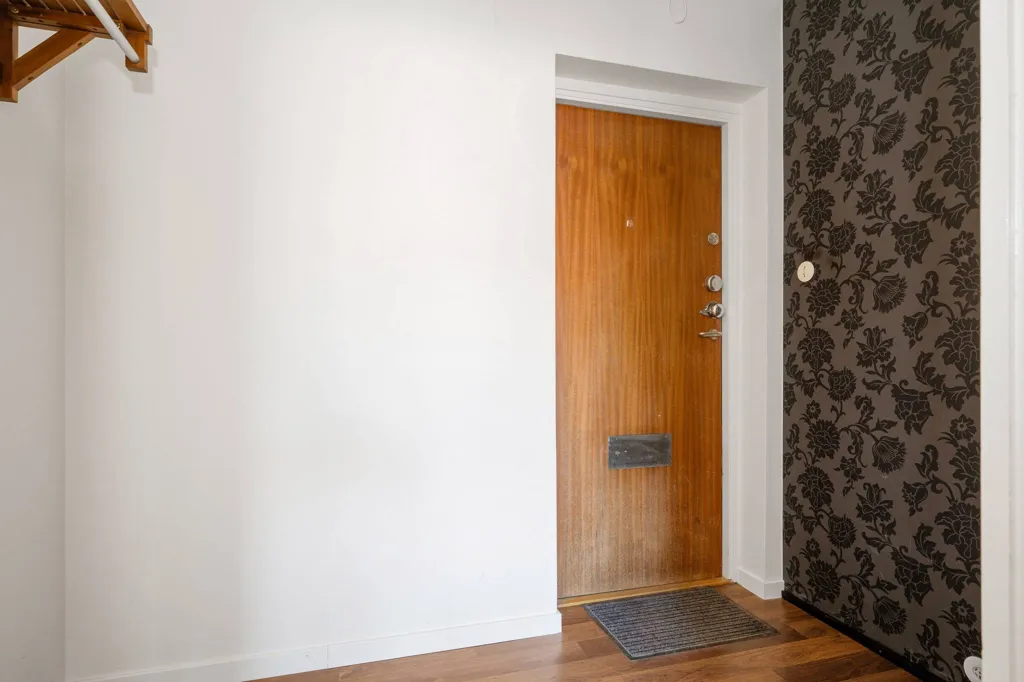 Appartement 1 pièces à Södertälje kommun