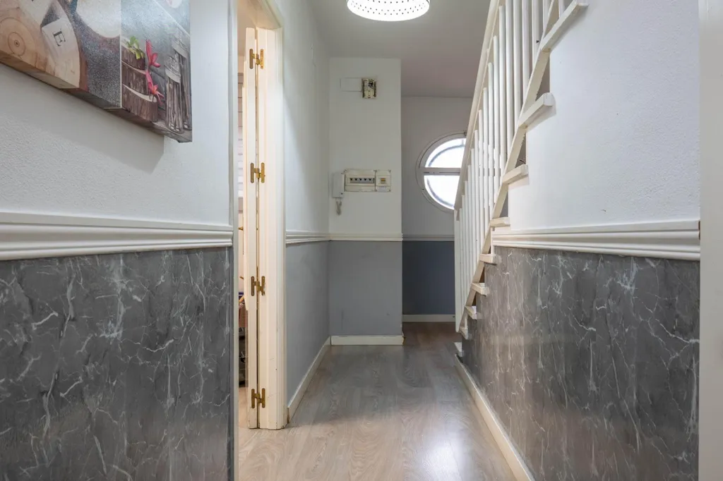 Esik - Duplex with Garage in Alcalá la Real, Granada