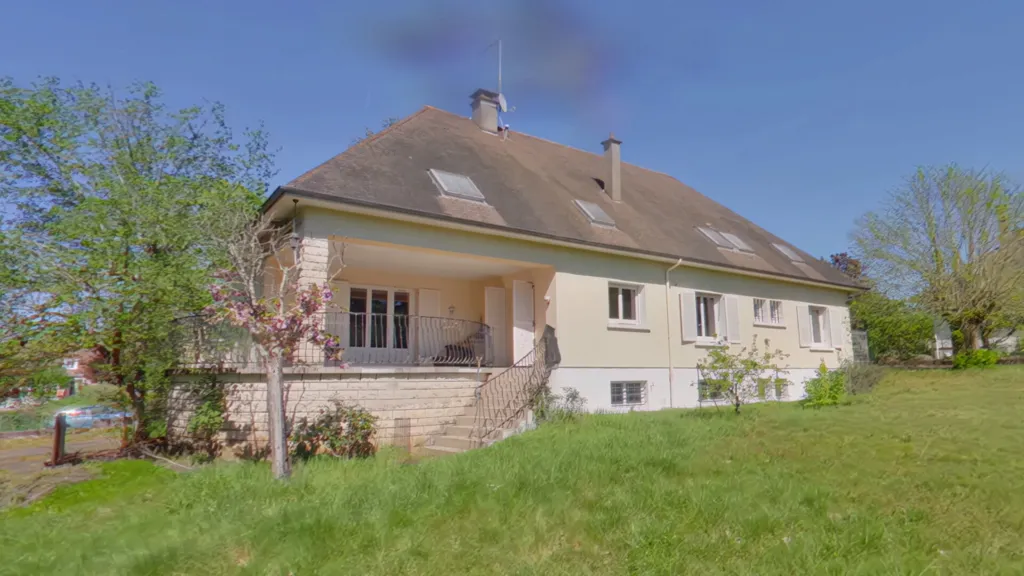 Välivaade - Family House with River Access in Quiet Area