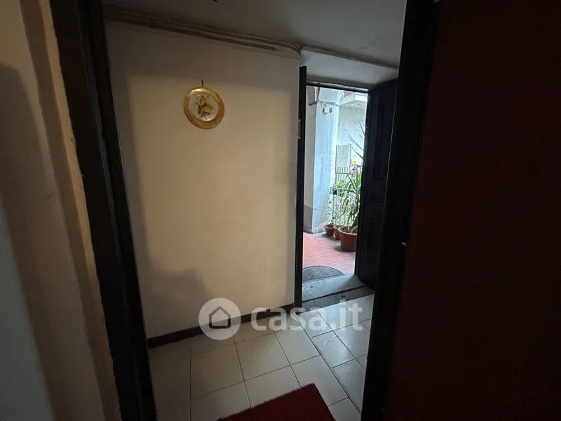 Hallway - Central Studio Flat in Naples