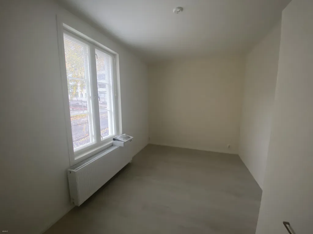 Pièces - Alvar Aalto-Designed Flat in Jyväskylä