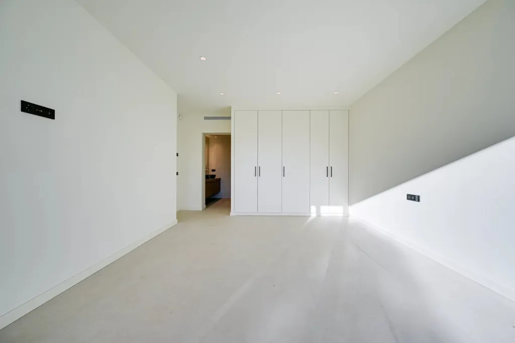 Stanze - New Villa with Pool in Sa Punta, Begur