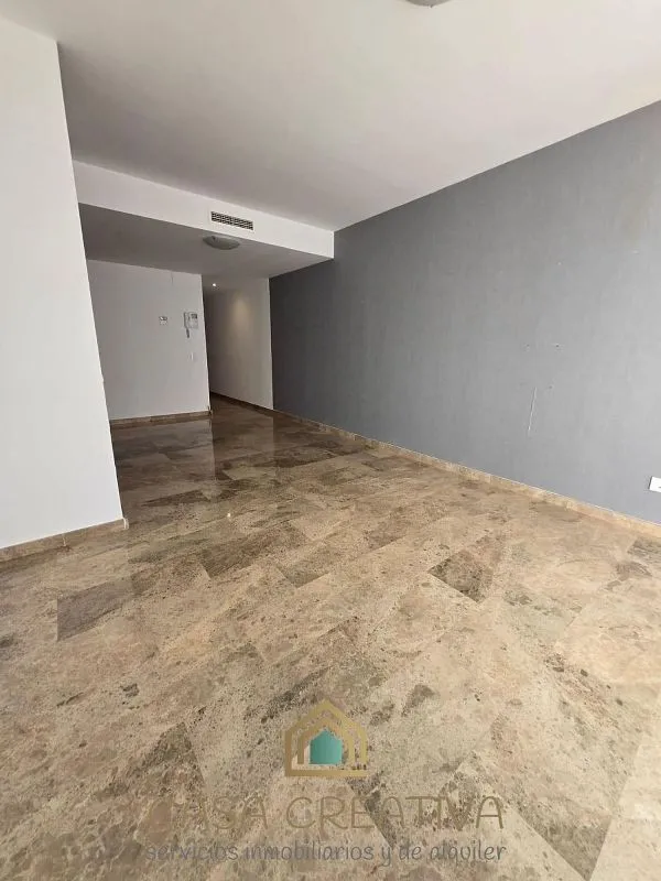 Rooms - Apartment with Balcony in Náquera