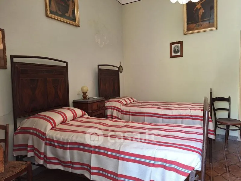 Camere da letto - Historic Tower House in Bosa