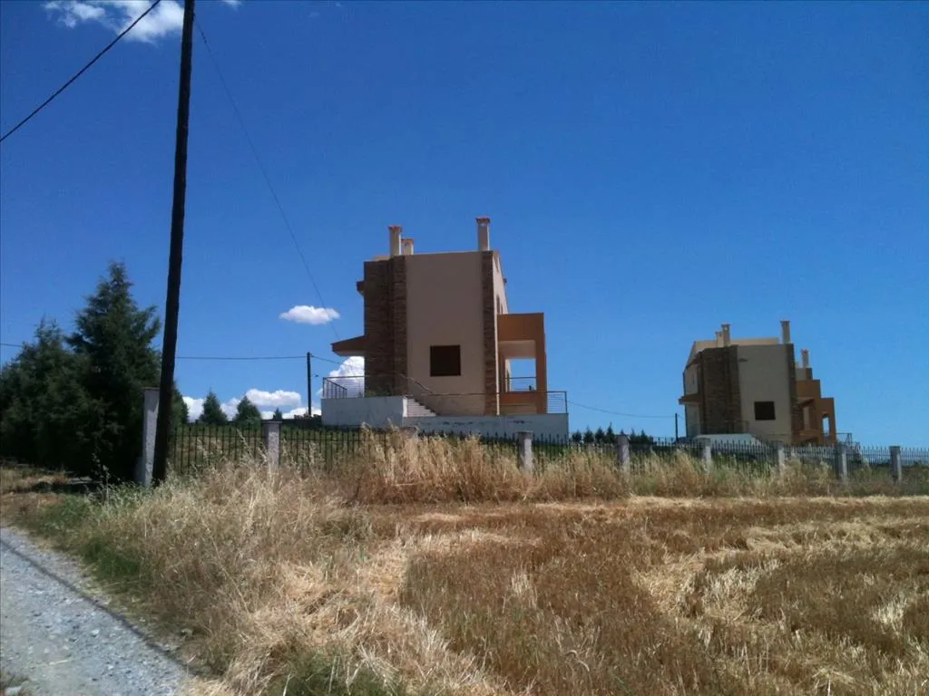 7-toaline maja asukohas Thessaloniki/suburbs