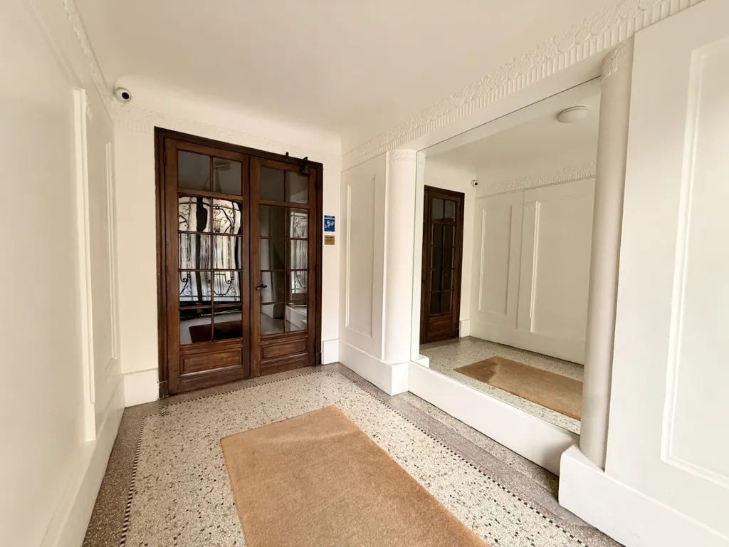 Appartement 2 pièces à Paris