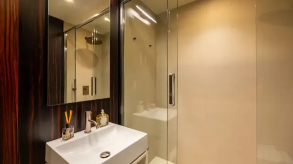 Vannitoad - Modernised Apartment with View in Florence