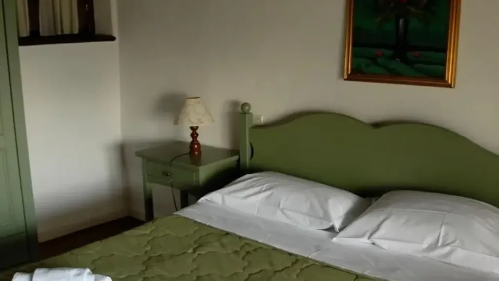 Chambres - Lake-View Rustico with Apartments in Gargnano