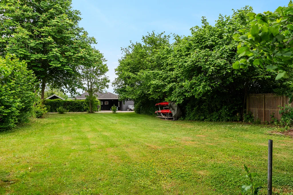 Aed - Holiday Plot near Kerteminde Fjord, Denmark