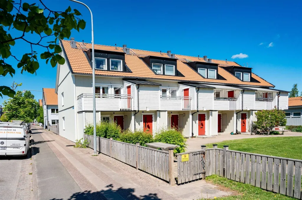 3-toaline korter asukohas Vara kommun