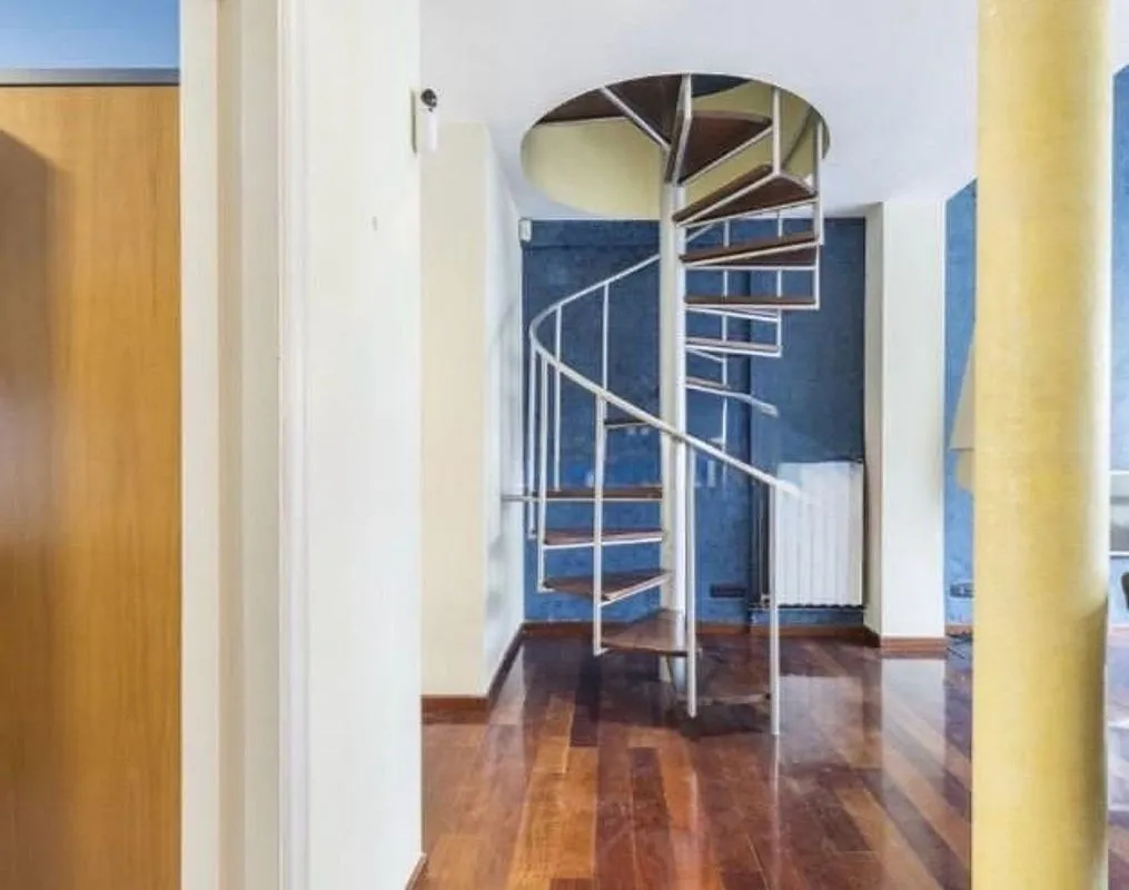 Pièces - Apartment with Terrace in Vila de Gràcia