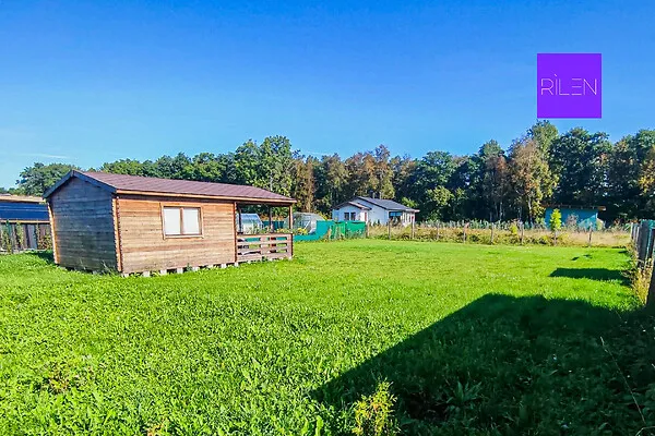 Aed - Plot with Sea View in Paldiski