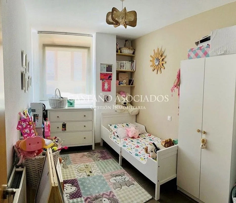 Chambres - Apartment with Pool in Nuevo Tres Cantos