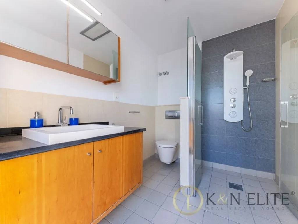 Bathrooms - Luxury Villa with Sea Views in Calpe