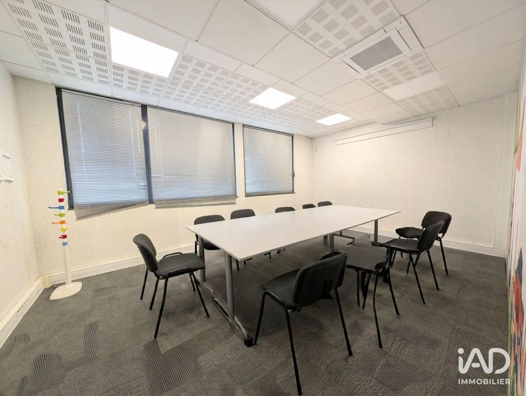 Bureau - Bureaux individuels à Horbourg-Wihr