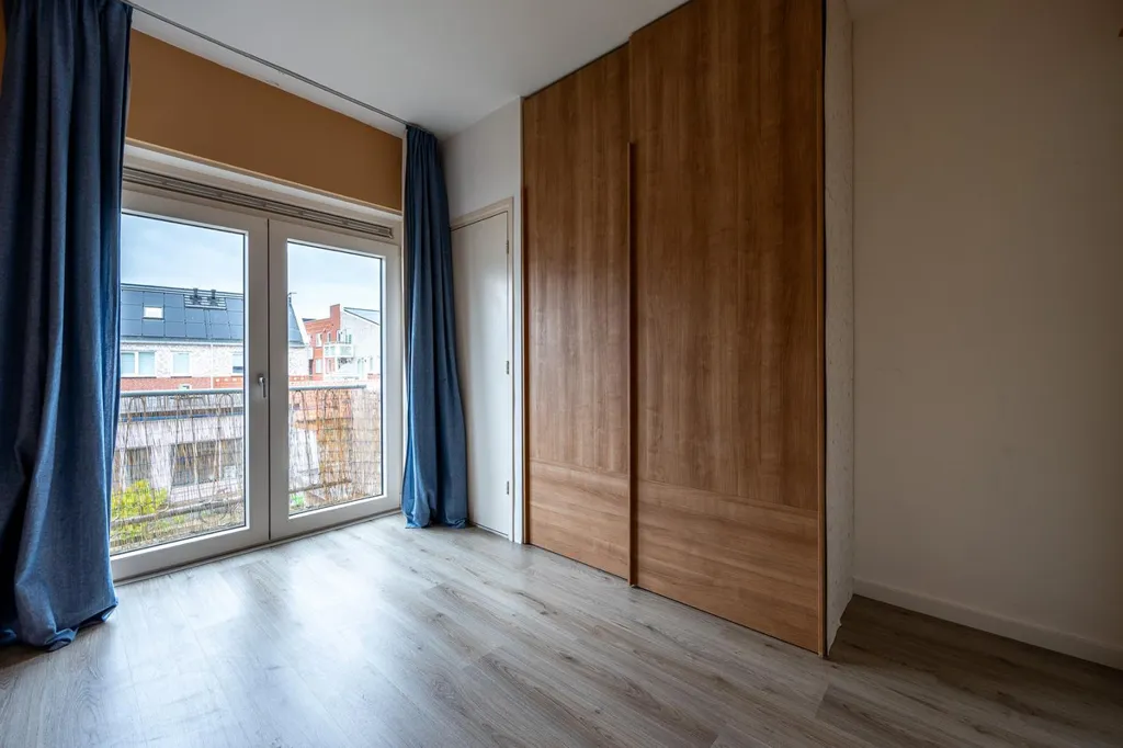 Magamistoad - Bungalow with Balcony in Zeist Centre
