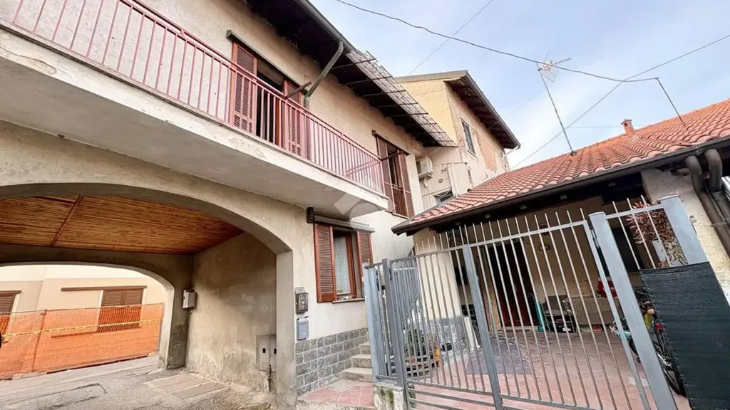 facade