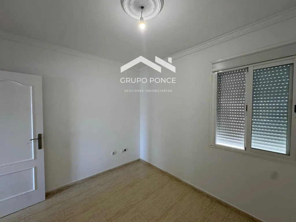 Toad - Apartment with Balcony in Villamartín