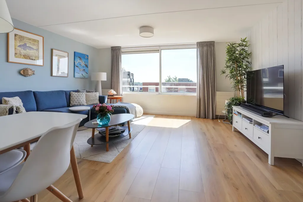 Elutuba - Maisonnette with Terrace in Scheveningen