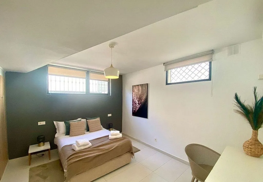 Magamistoad - Chalet with Pool and Terrace in Casco Antiguo