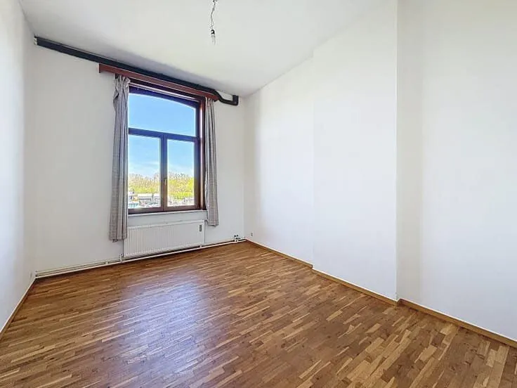 Pièces - Duplex avec Terrasse au Sud-Est à Bruxelles