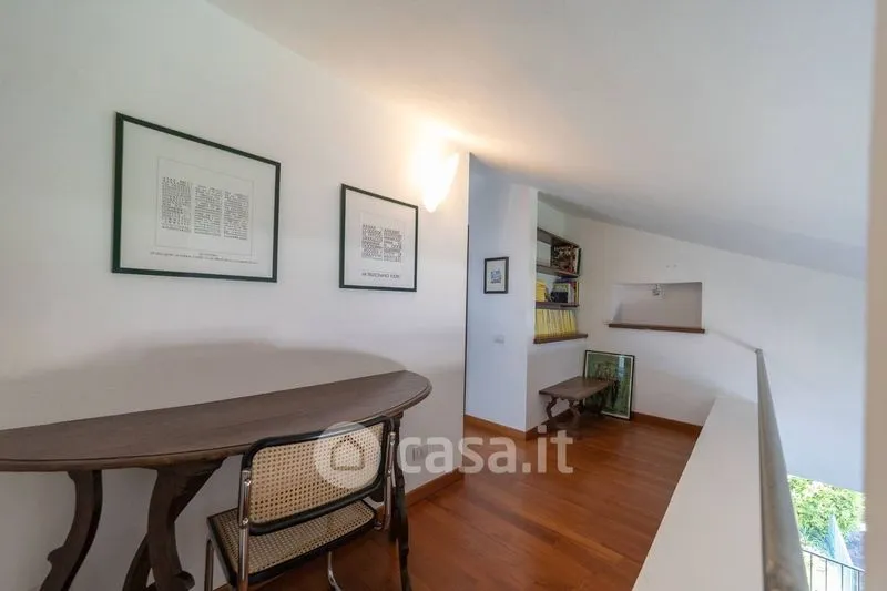 Bureau - Attico with Sea View in Monte Argentario