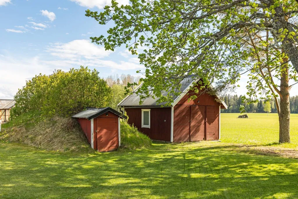 Maison 6 pièces à Tibro kommun